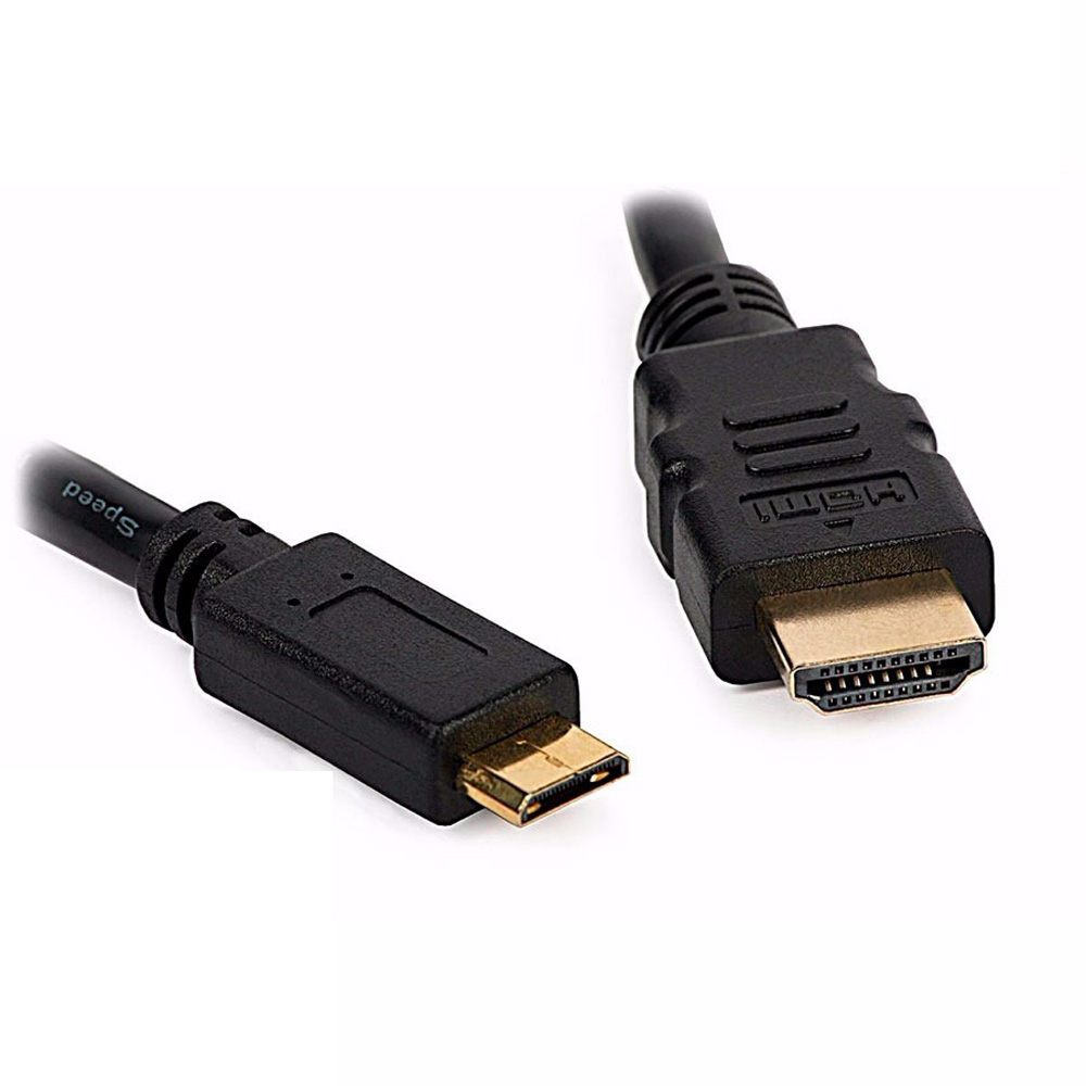 CABLE HDMI A MINI HDMI 1.80M CX