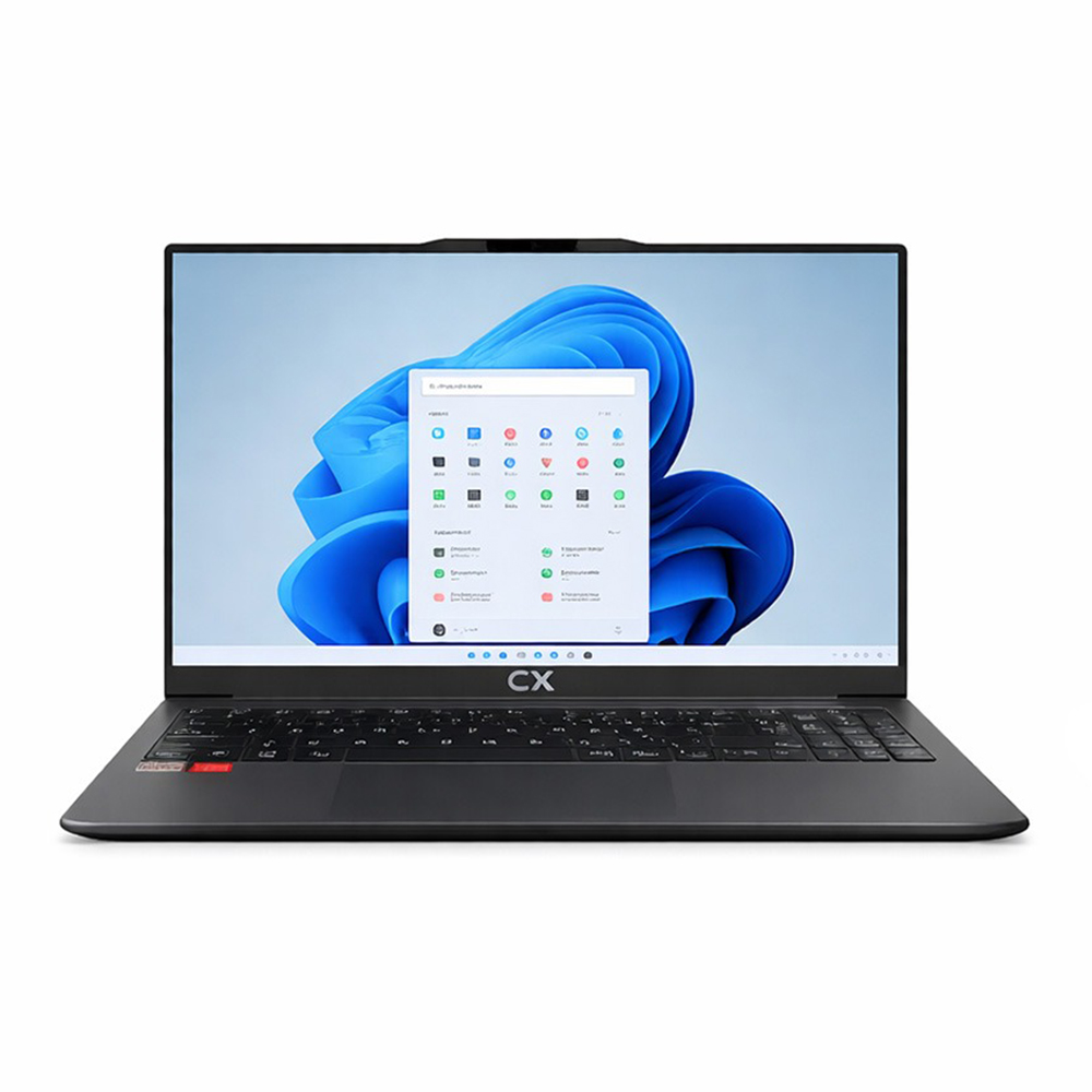 NB CX 15.6 AMD RYZEN 5 3500U+16G+SSD512G