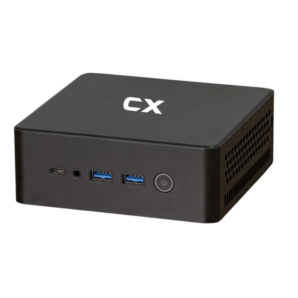 Mini Pc Cx Intel I3 10110u+16g+ssd480gb