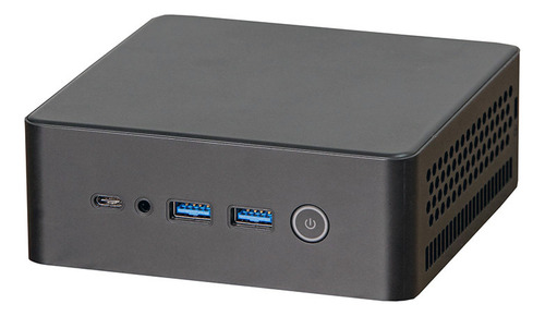 Mini Pc Cx Amd Ryzen 7 6800h+16g+ssd512gb