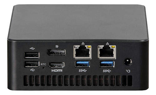 Mini Pc Cx Amd Ryzen 7 6800h+16g+ssd512gb