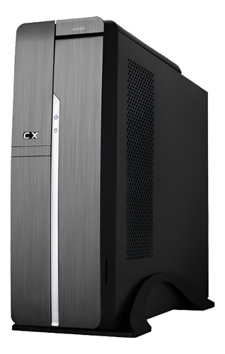 Pc Cx Amd Ryzen 3 3200g+8g+ssd240 (bio)