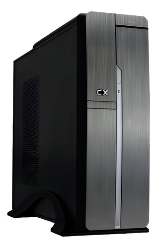 Pc Cx Amd Ryzen 5 5600gt+16g+ssd480 (bio)