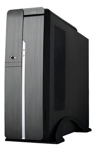 Pc Cx Amd Ryzen 5 5600gt+16g+ssd480 (bio)
