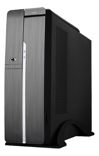 Pc Cx Amd Ryzen 7 5700g+16g+ssd480 (bio)