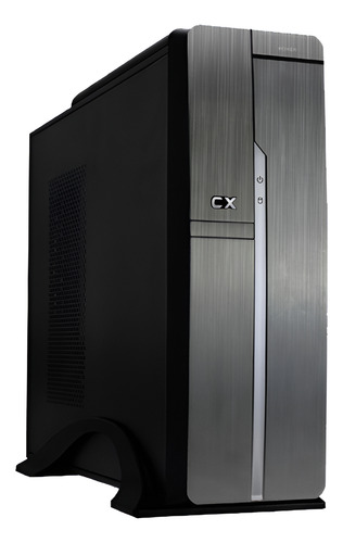 Pc Cx Amd Ryzen 5 5600gt+8g+ssd240 (bio)