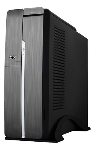 Pc Cx Intel I5 10400+16g+ssd480 (bio)