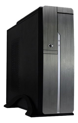 Pc Cx Intel I3 10105+8g+ssd240 (bio)