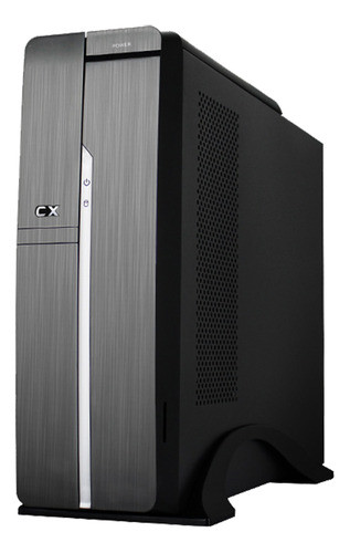 Pc Cx Intel I5 12400+16g+ssd480 (bio)
