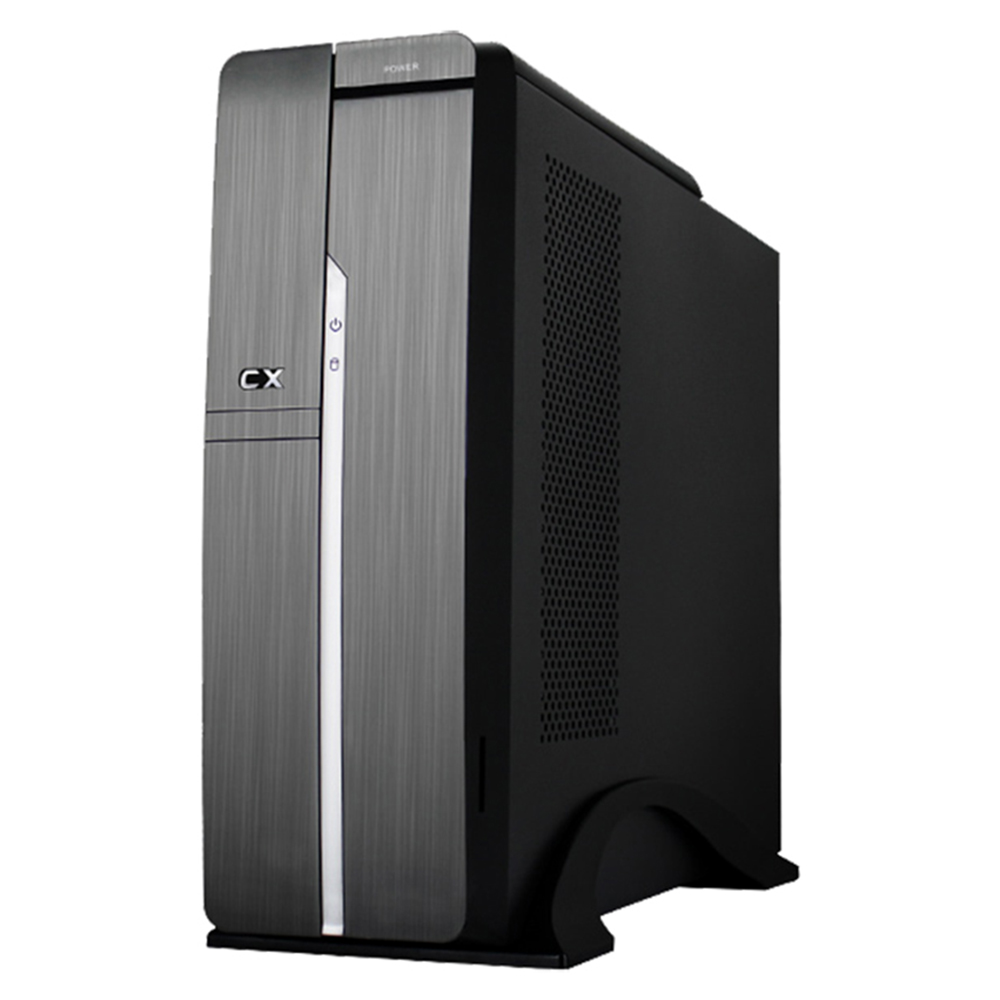 Pc Cx Amd Athlon 3000g+16g+ssd480 (asus) 