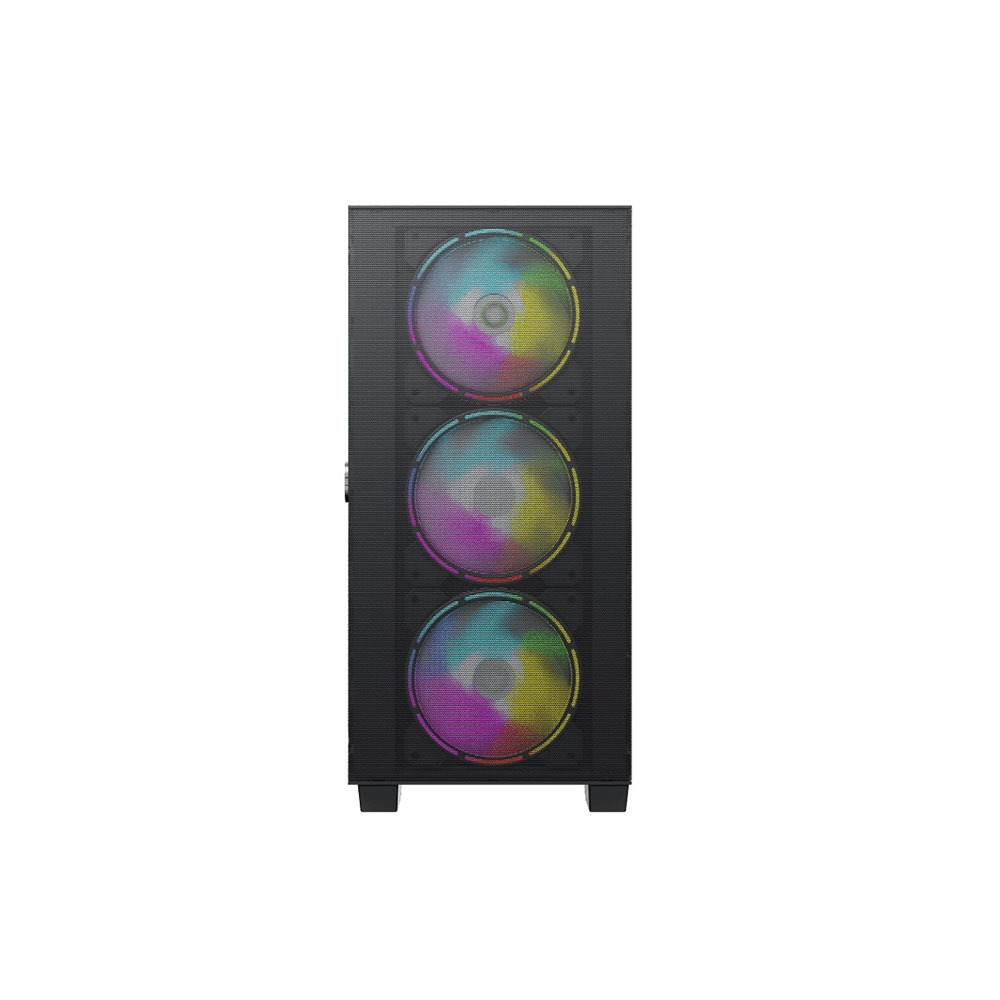 Pc Gamemax Amd R5 5600gt+16g+500g+500w 80+