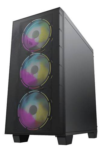 Pc Gamemax Amd R5 5600gt+16g+500g+500w 80+