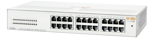 Switch 24p Aruba Instant On 1430 24g