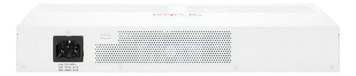 Switch 24p Aruba Instant On 1430 24g