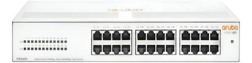 Switch 24p Aruba Instant On 1430 24g