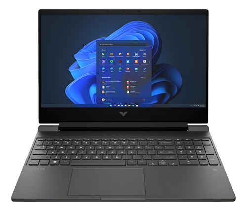 NB HP 15.6 VICTUS I5-12450H 16G 512G W11H RTX3050