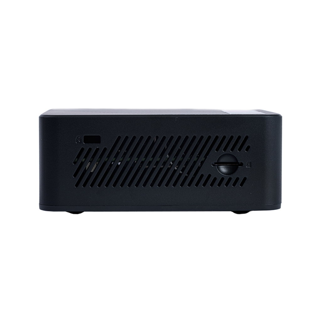 Mini Pc Performance Amd Ryzen 5 3500u+16g+ssd480