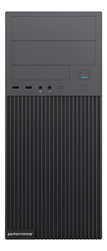 Pc Performance Amd Athlon 3000g+8g+ssd240 (bio