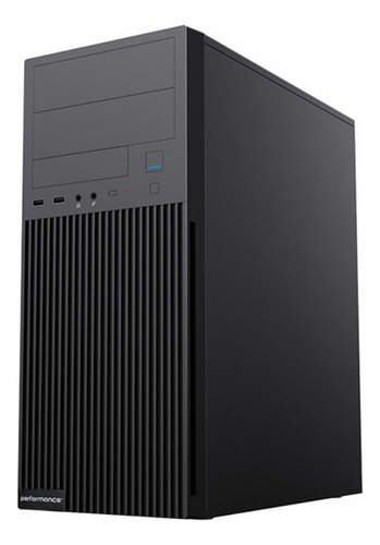 Pc Performance Amd Athlon 3000g+8g+ssd240 (bio