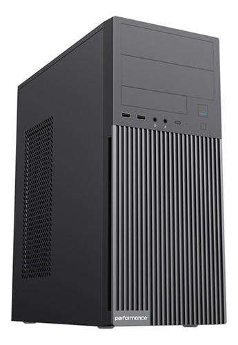 Pc Performance Intel I3 12100+8g+ssd240 (bio)