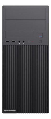 Pc Performance Intel I5 10400+8g+ssd240 (bio)